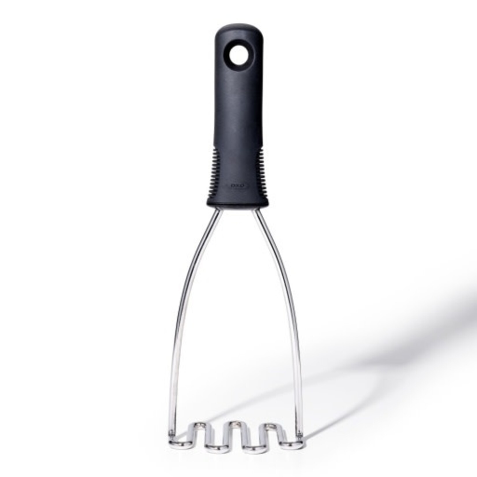 OXO Smooth Potato Masher | OXO Good Grips