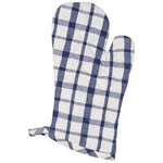 Danica Brands Mitt - Belle Plaid | Danica Brands