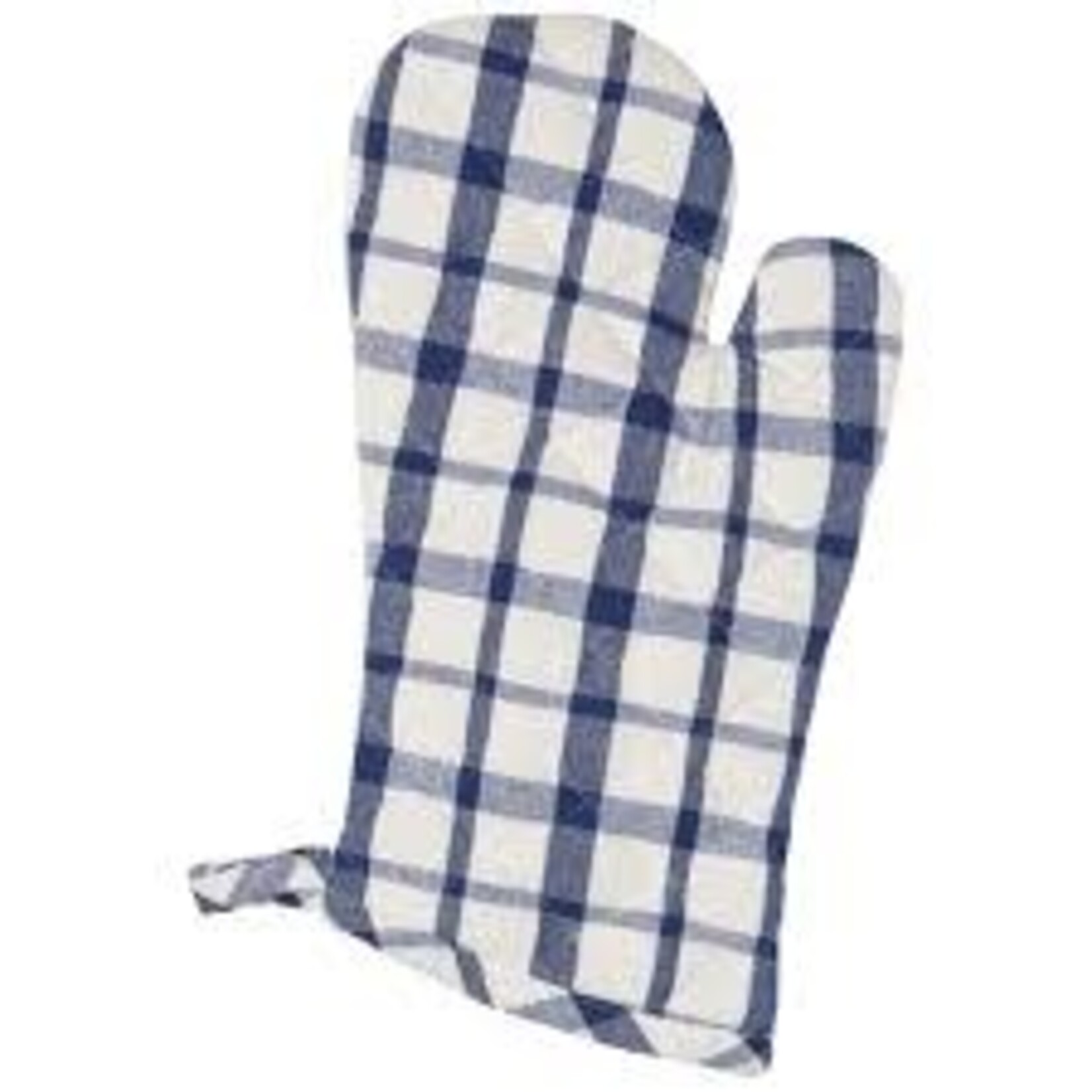 Now Designs Mitt - Belle Plaid