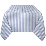 Now Designs Tablecloth 60x120" - Stripe Horizon