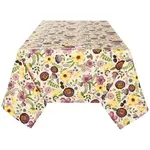 Now Designs Tablecloth 60x120" - Adeline