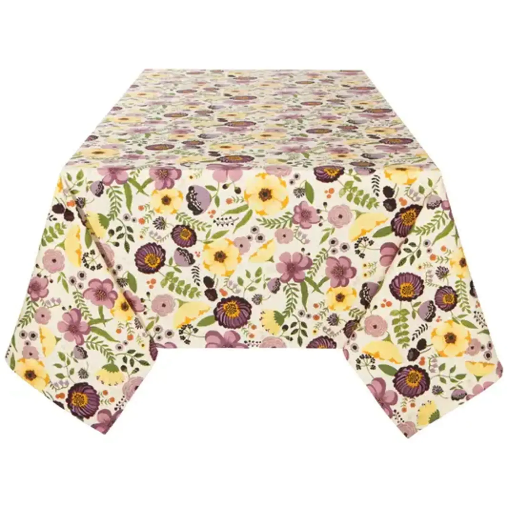 Now Designs Tablecloth 60x120" - Adeline