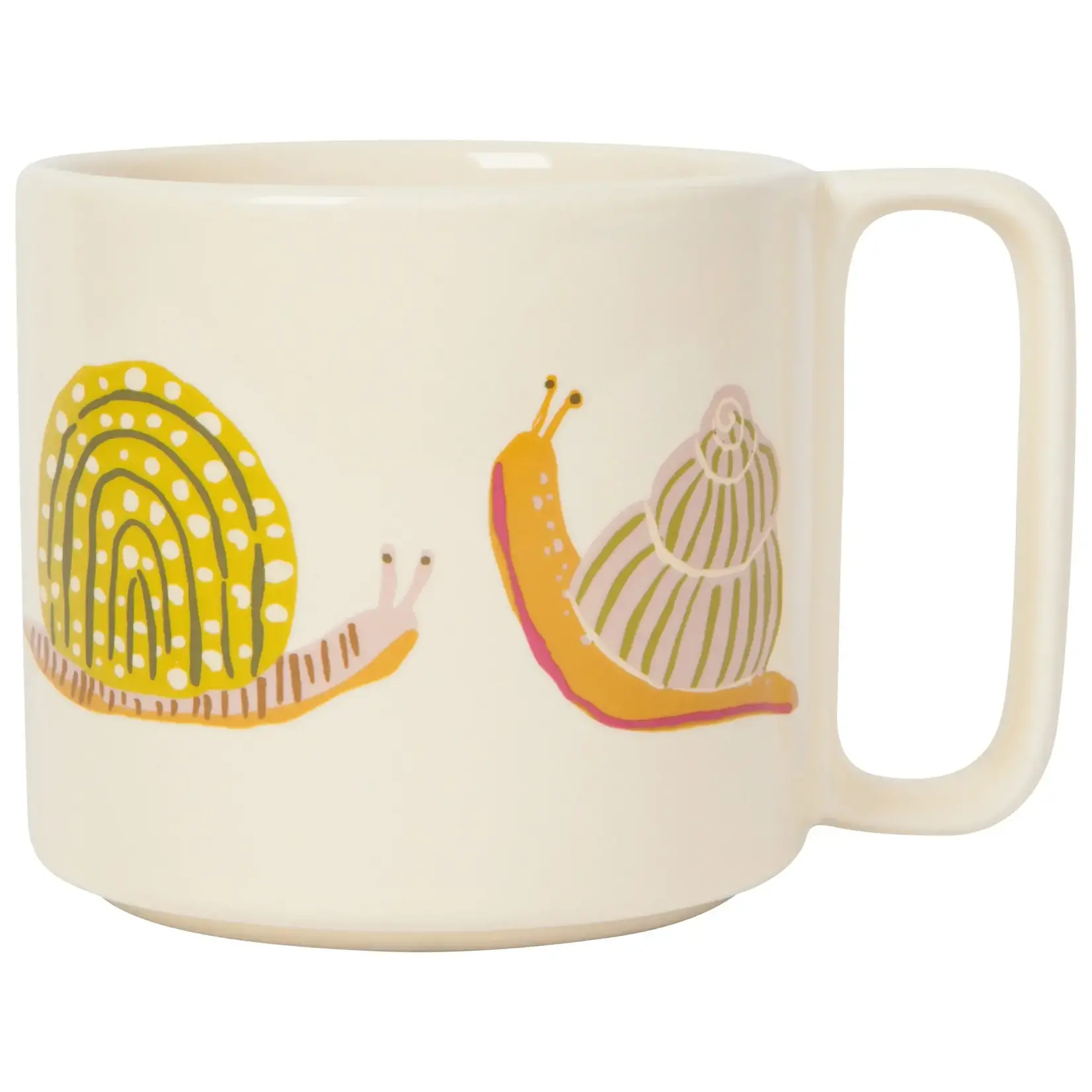 Danica Brands Mug - Studio Midi Gardenland | Danica Brands