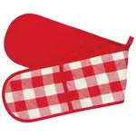 Mitt Double Chef - Red