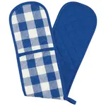 Mitt Double Chef - Royal