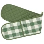 Danica Brands Mitt Double Chef - Elm Green | Danica Brands