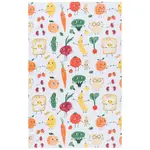 Now Designs Dishtowel - Funny Food