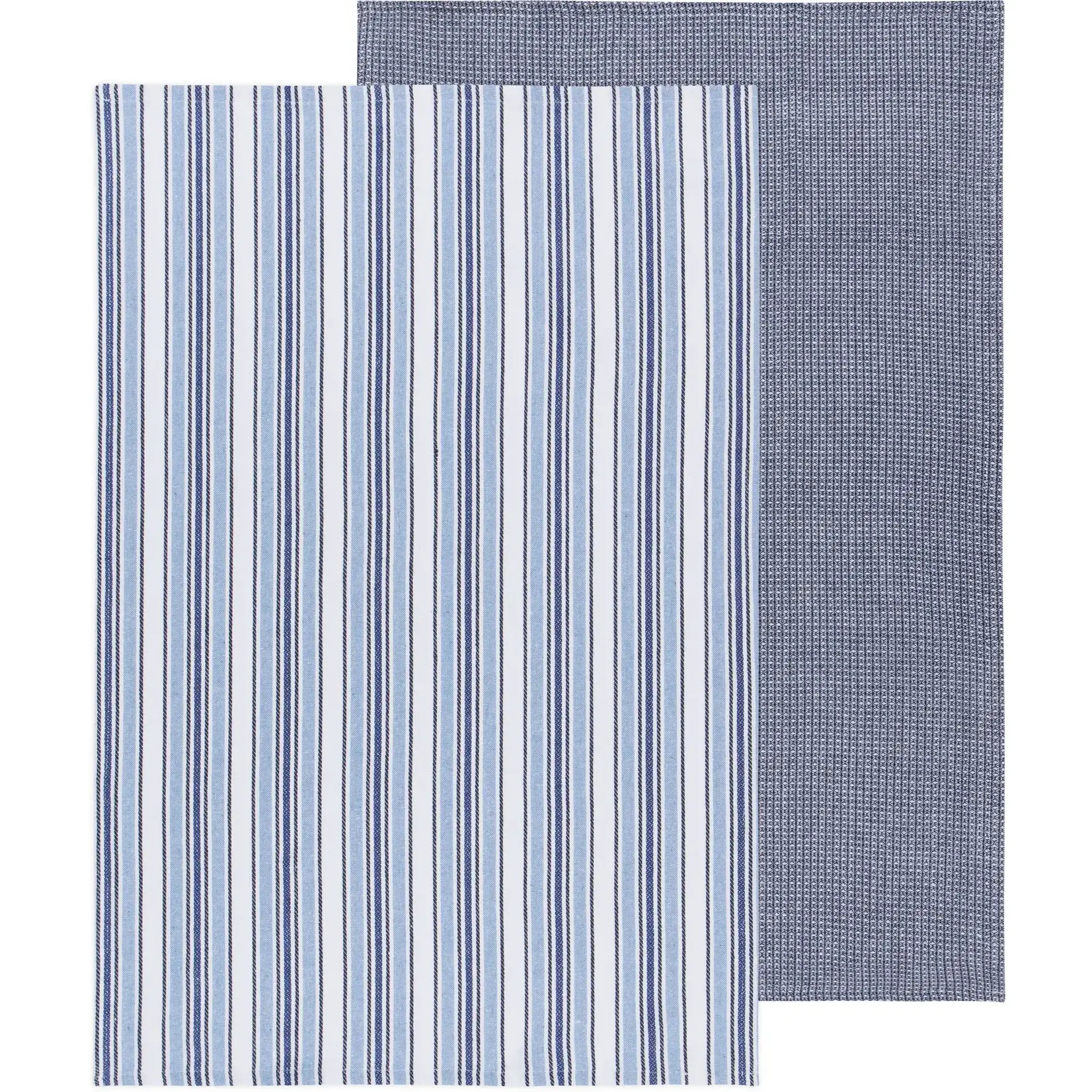 Danica Brands Dishtowel Set/2 - Stripe Horizon | Danica Brands