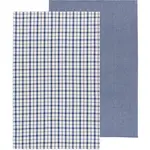 Now Designs Dishtowel Set/2 - Belle Plaid