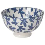 Danica Brands Bowl - 4inch Blue Floral | Danica Brands