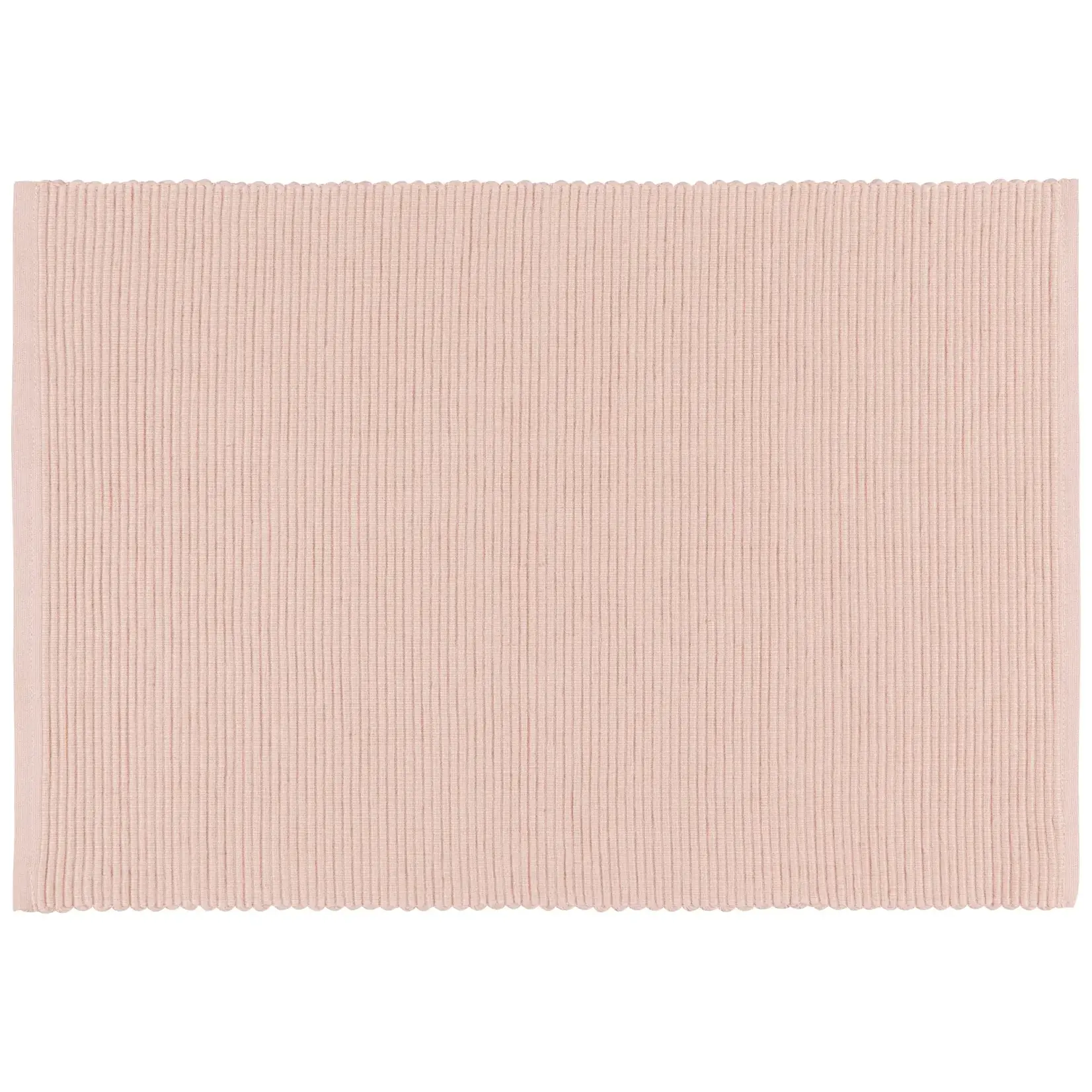 Danica Brands Placemat Spectrum Shell Pink | Danica Brands