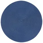 Danica Brands Placemat Disko - Indigo | Danica Brands