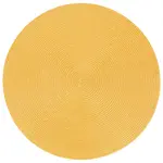 Placemat Disko - Honey