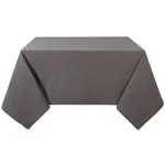 Danica Brands Tablecloth 120" Spectrum - Charcoal | Danica Brands
