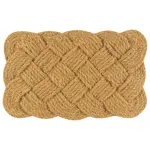 Danica Brands Doormat Coir - Rope