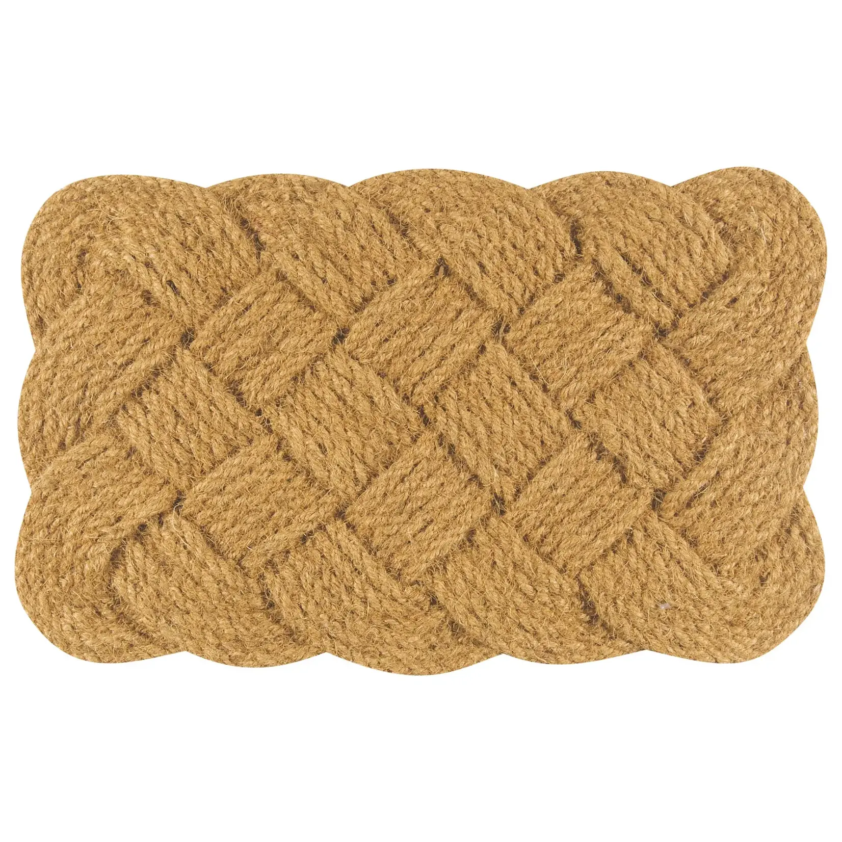 Danica Brands Doormat Coir - Rope | Danica Brands