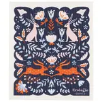 Danica Brands Swedish Dishcloth - Rabbit tale | Danica Brands