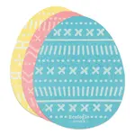 Swedish Dishcloth Set/3 - Easter Eggs