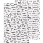 Danica Brands Dishtowel Set/2 - Kitchen Words | Danica Brands