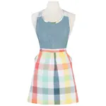 Danica Brands Apron Petite - Picnic Plaid | Danica Brands