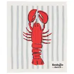 Danica Brands Swedish Dishcloth - Lobster | Danica Brands