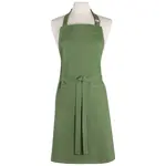 Danica Brands Apron - Chef Elm Green | Danica Brands