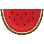 Danica Brands Doormat - Shaped Watermelon | Danica Brands