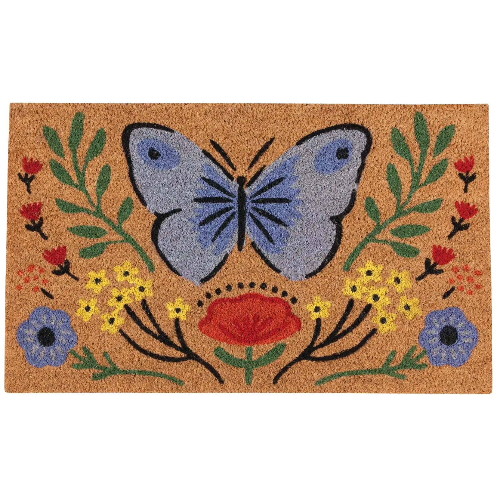 Danica Brands Doormat - Morning Meadow | Danica Brands