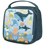 Danica Brands Let's Do Lunch Bag - Under Sea | Danica Brands