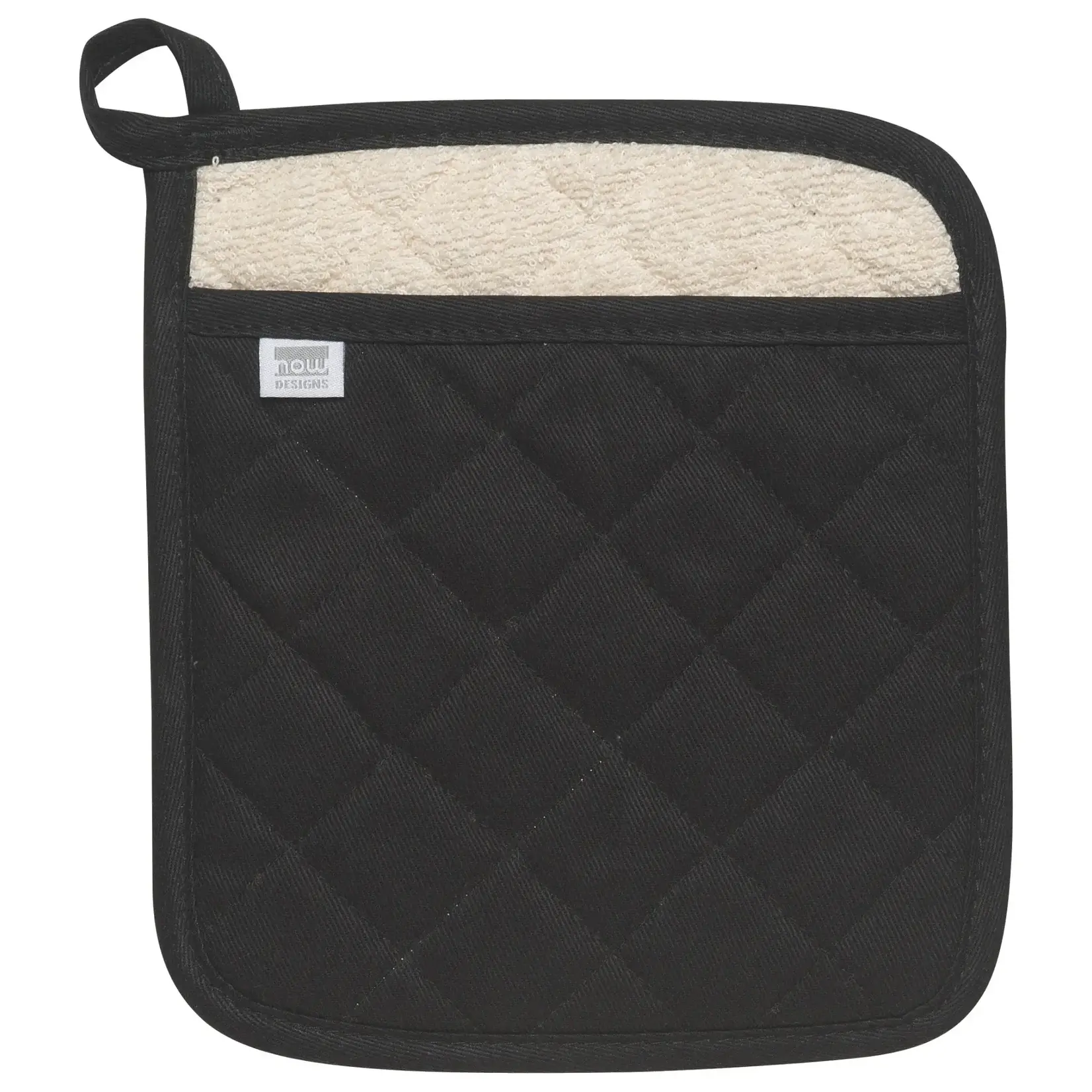 Danica Brands Potholder Superior - Black | Danica Brands