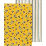 Dishtowel Set/2 - Olives