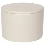 Danica Brands Butter Crock - Matte Natural | Danica Brands