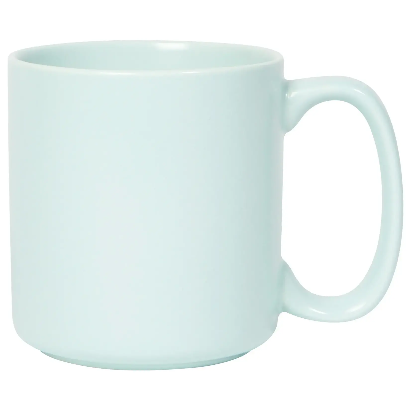 Mug - Matte Robin's Egg