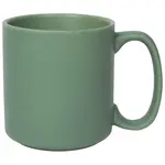 Now Designs Mug - Matte Elm Green