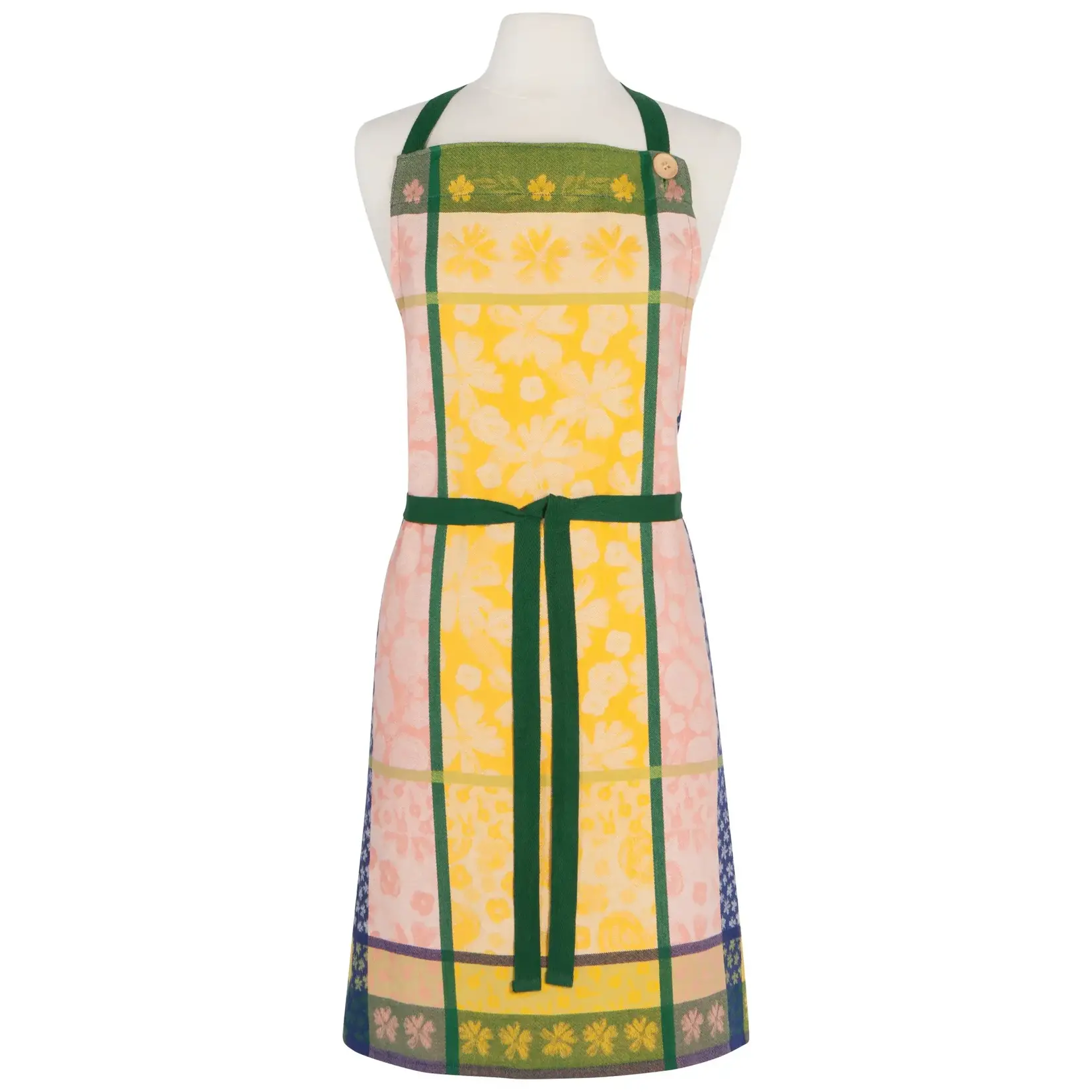 Apron Jacq - Full Bloom