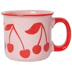 Danica Brands Mug - Wander 20oz Very Cherry | Danica Brands