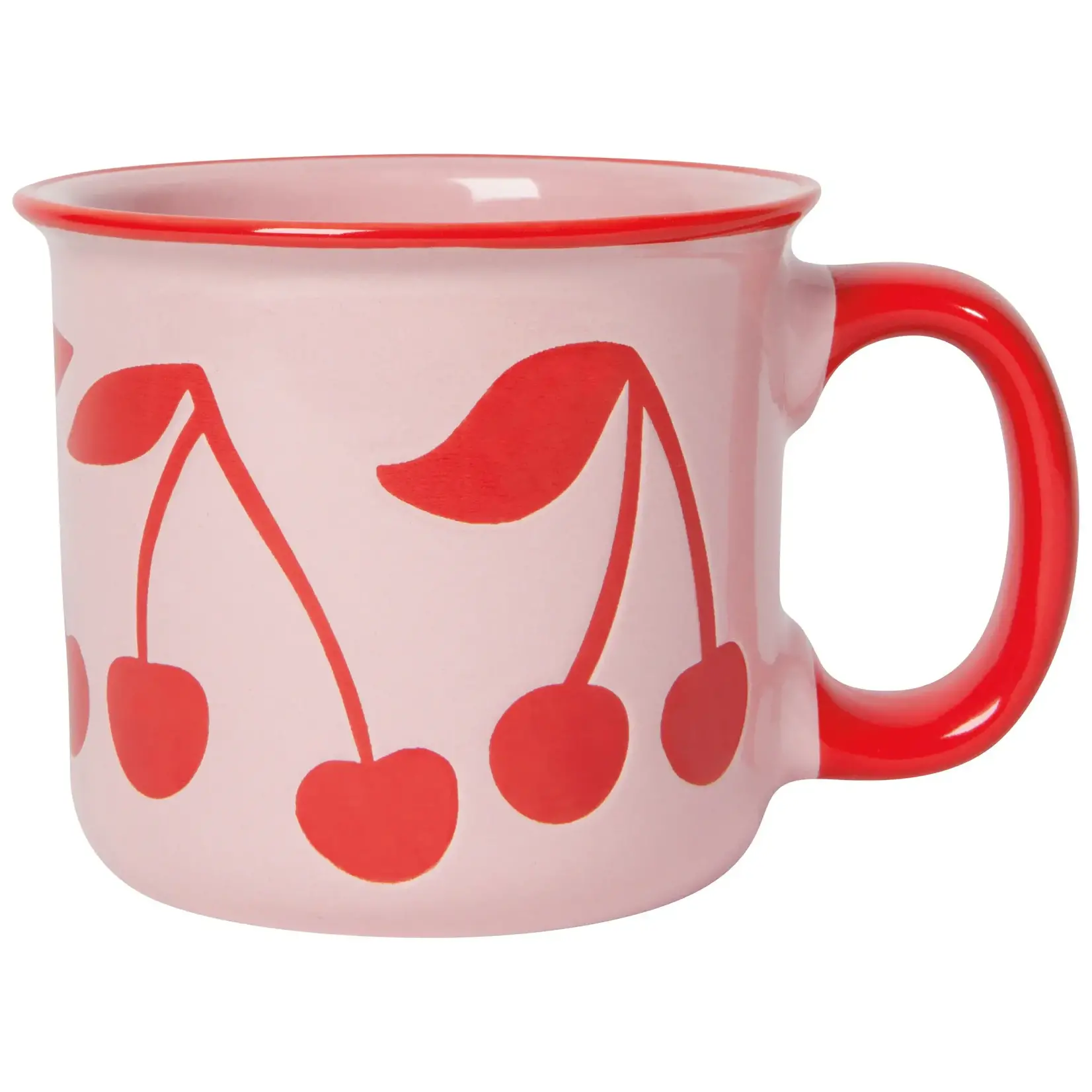 Danica Brands Mug - Wander 20oz Very Cherry