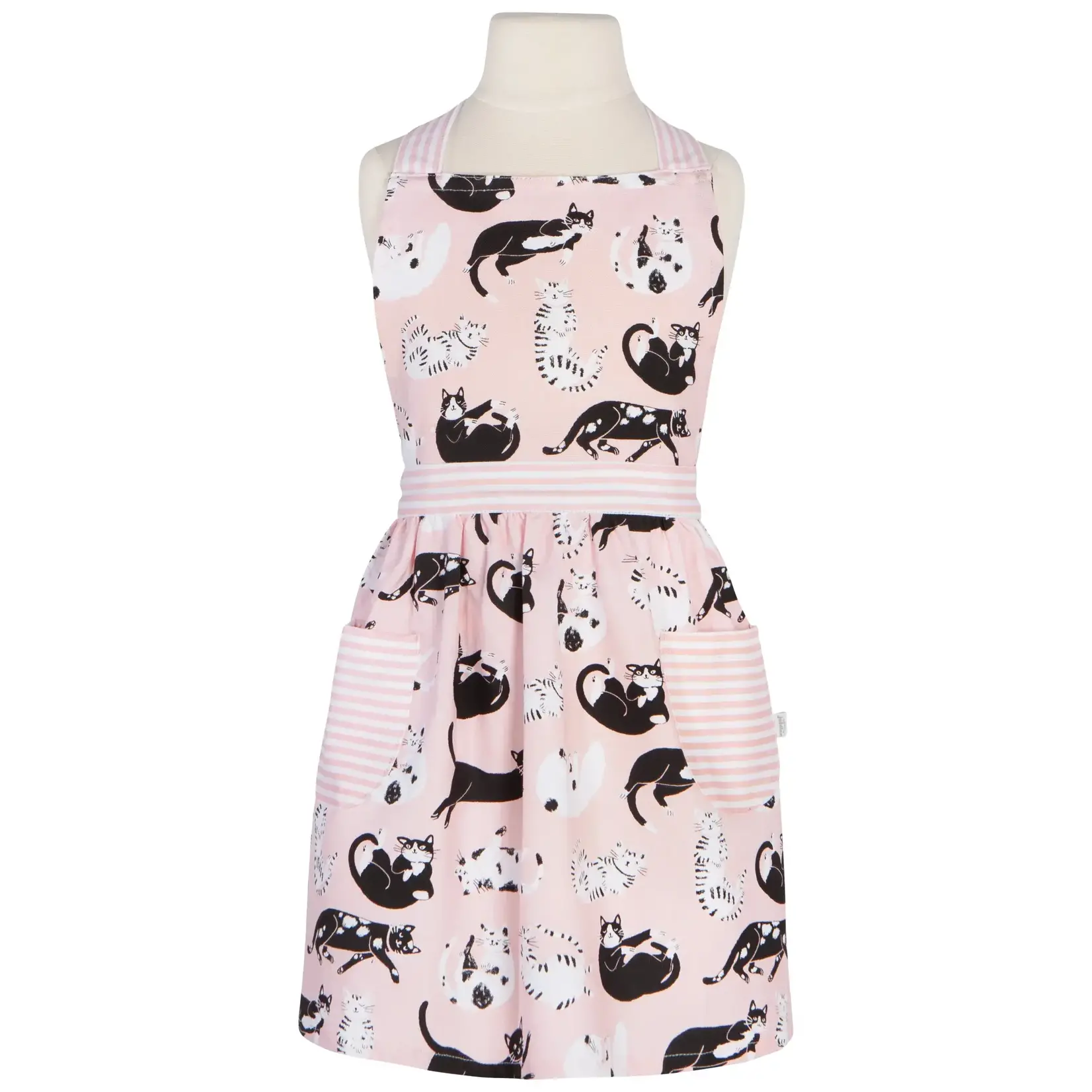 Danica Brands Apron - Minnie Meow & Furever | Danica Brands