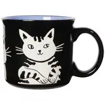 Mug Wander 20oz Meow & Furever