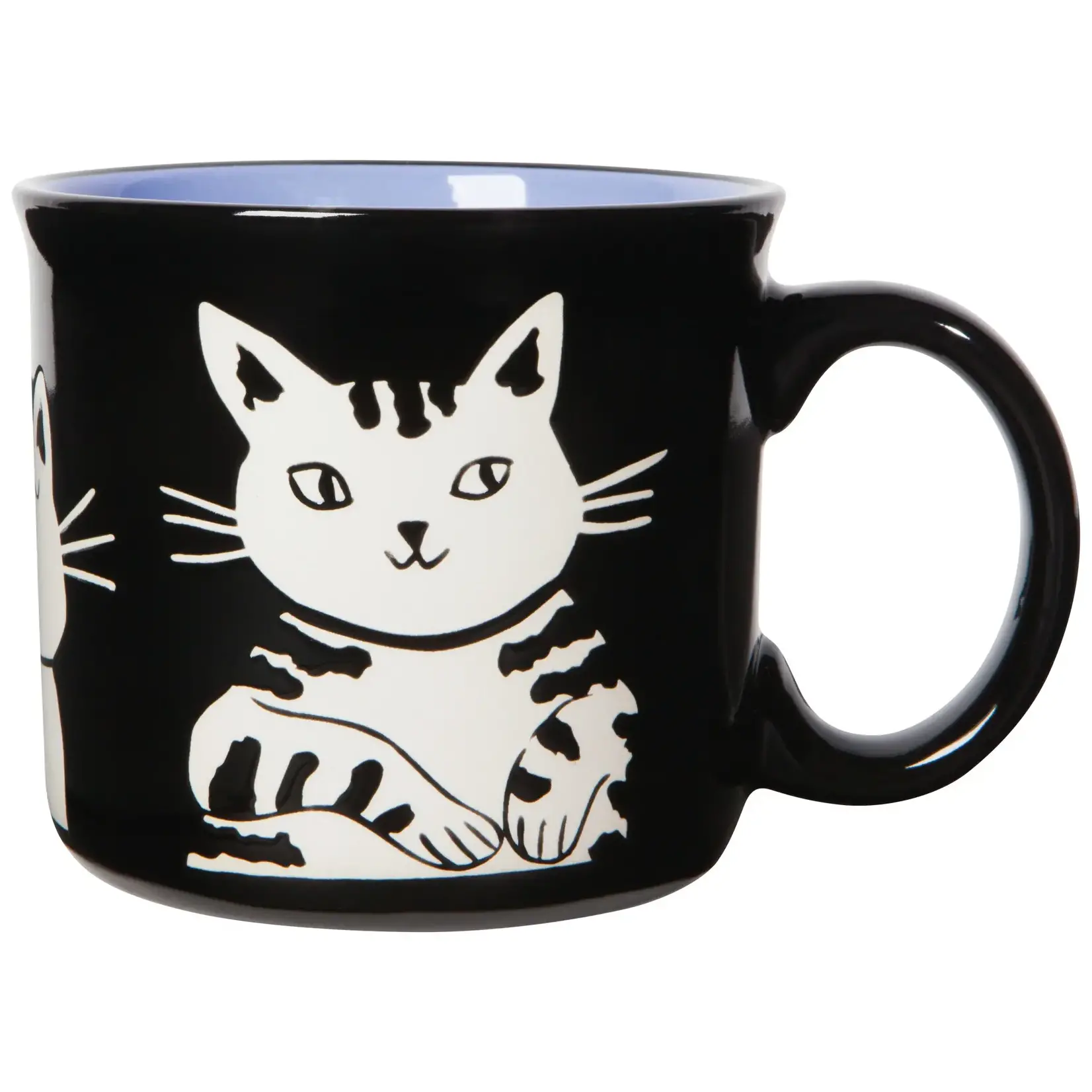 Danica Brands Mug - Wander 20oz Meow & Furever | Danica Brands