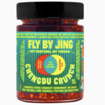 Fly By Jing Fly By Jing Chengdu Crunch