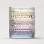 Fortessa Jupiter Iridescent DOF 10oz | Fortessa
