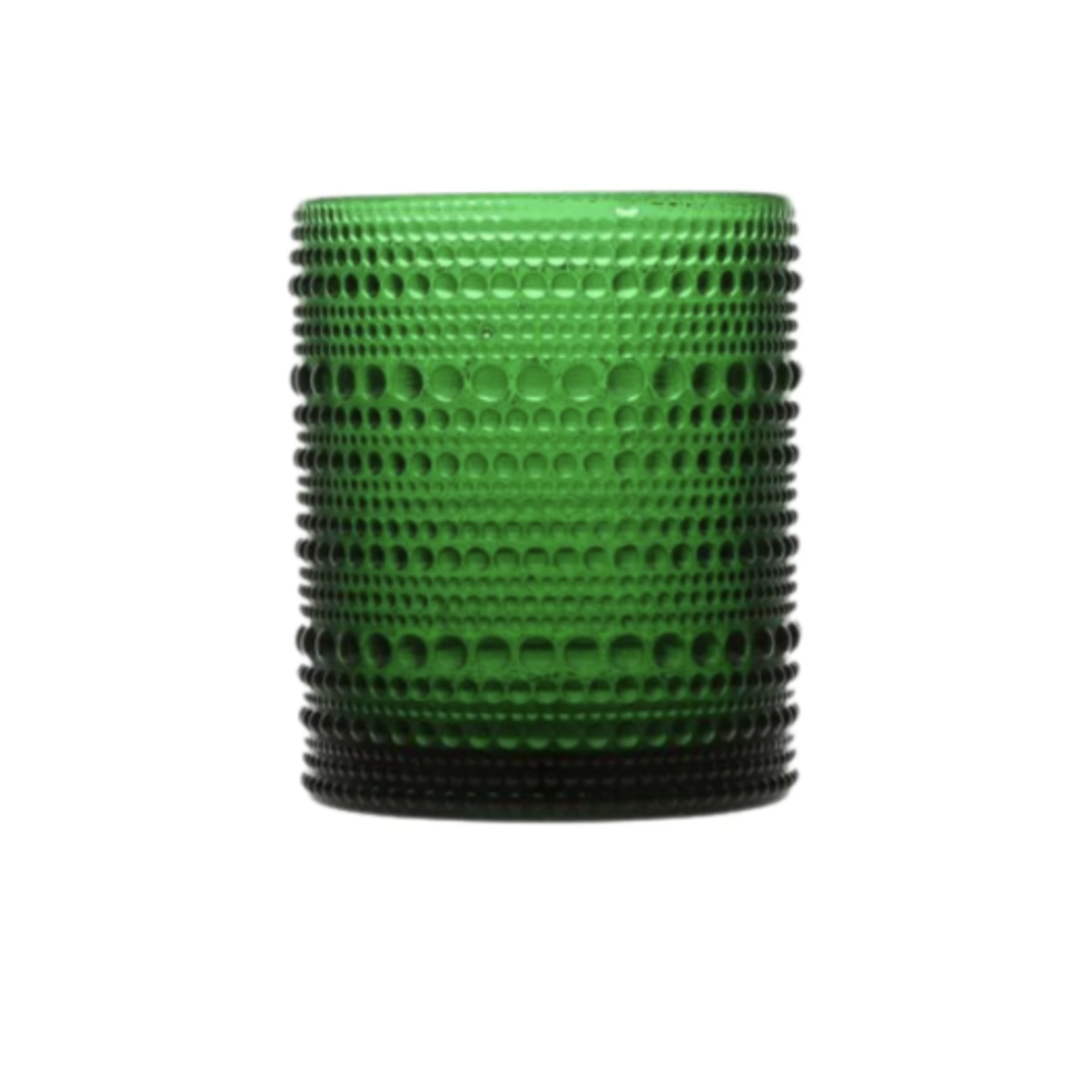 Fortessa Jupiter Deep Grass Green DOF 10oz | Fortessa