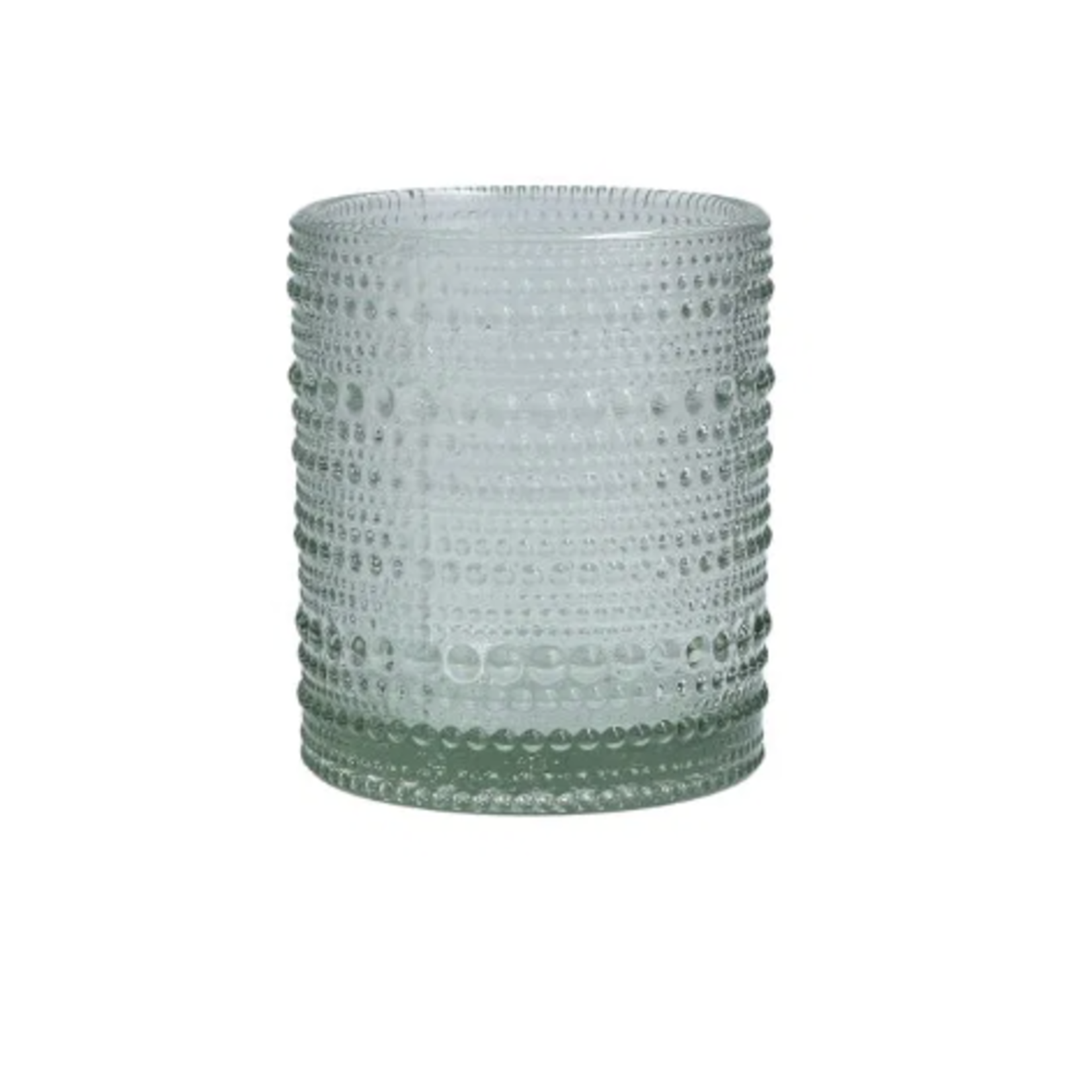 Fortessa Jupiter Sage DOF Glass 10oz | Fortessa