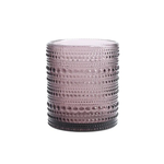 Fortessa Jupiter Purple DOF Glass 10oz