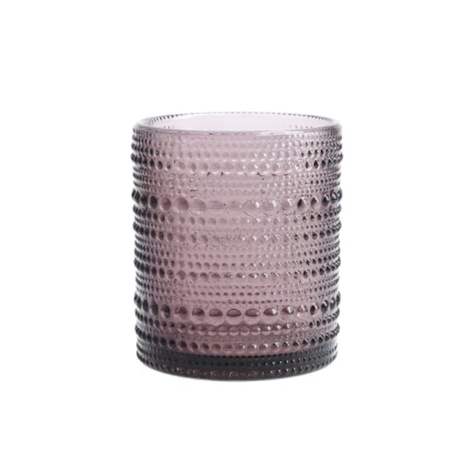 Fortessa Jupiter Purple DOF Glass 10oz