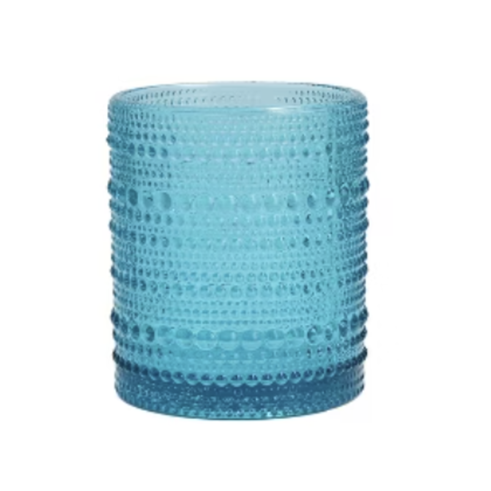 Fortessa Jupiter Lagoon DOF Glass 10oz | Fortessa