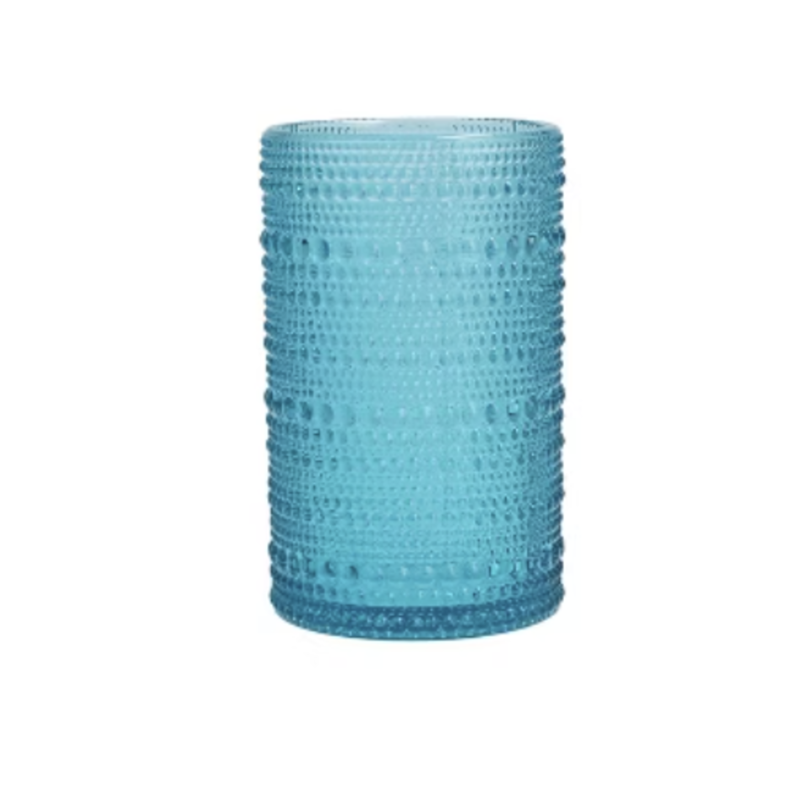 Fortessa Jupiter Lagoon Ice Bev Glass 13oz | Fortessa