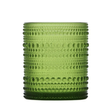 Fortessa Jupiter Fern DOF Glass 10oz | Fortessa