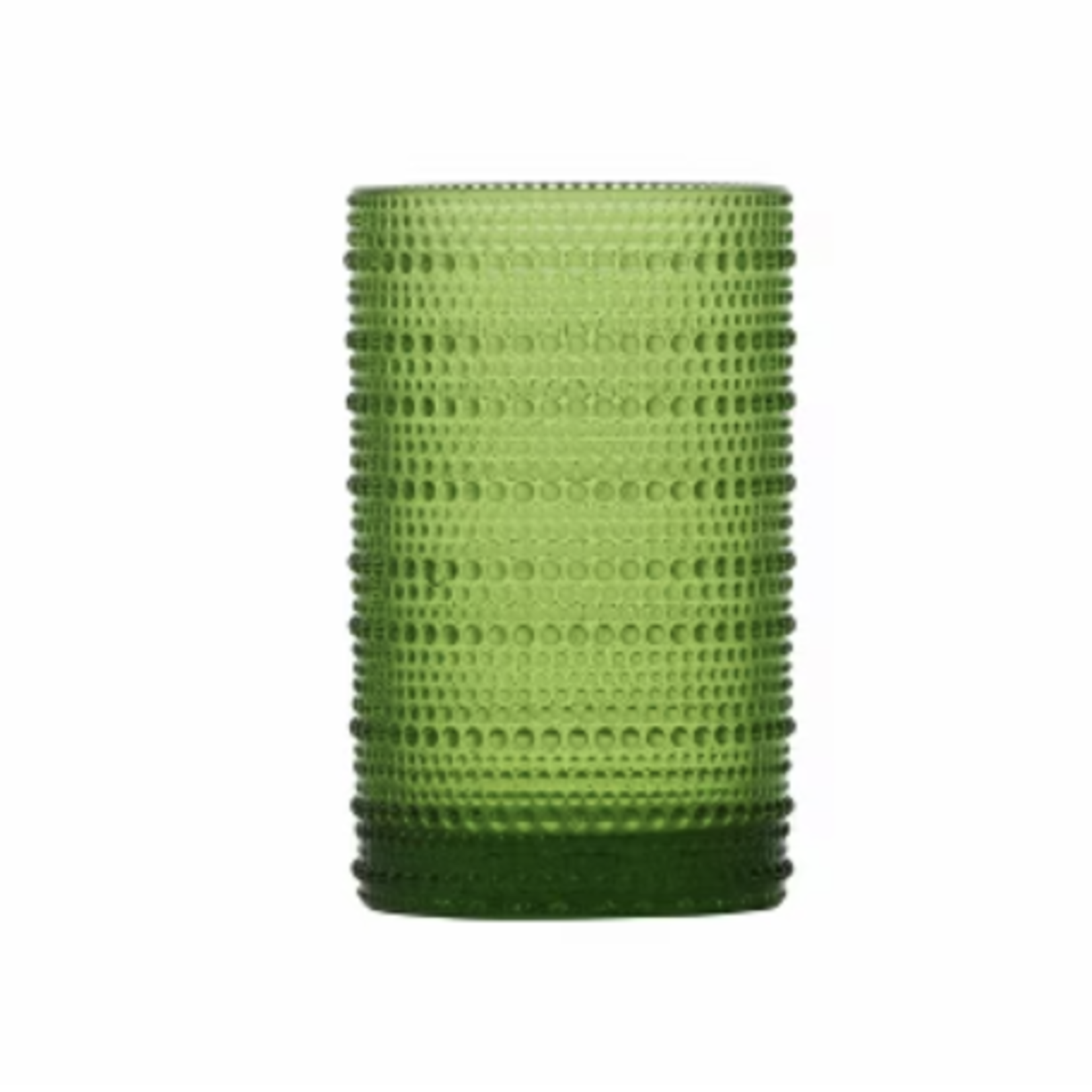 Fortessa Jupiter Fern Ice Bev Glass 13oz | Fortessa